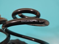 Sprężyny tył komplet Chevrolet Cruze HB