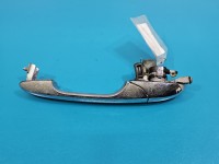 Klamka przód prawa zewnętrzna Fiat 500 07-20 415/B