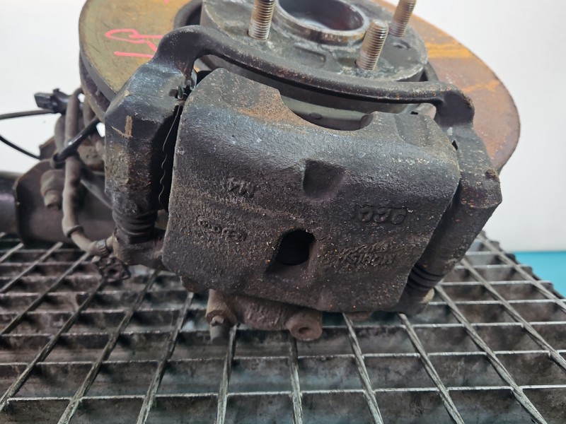 Zacisk przód lewy Kia Optima IV 15-20 1.6 T-GDI