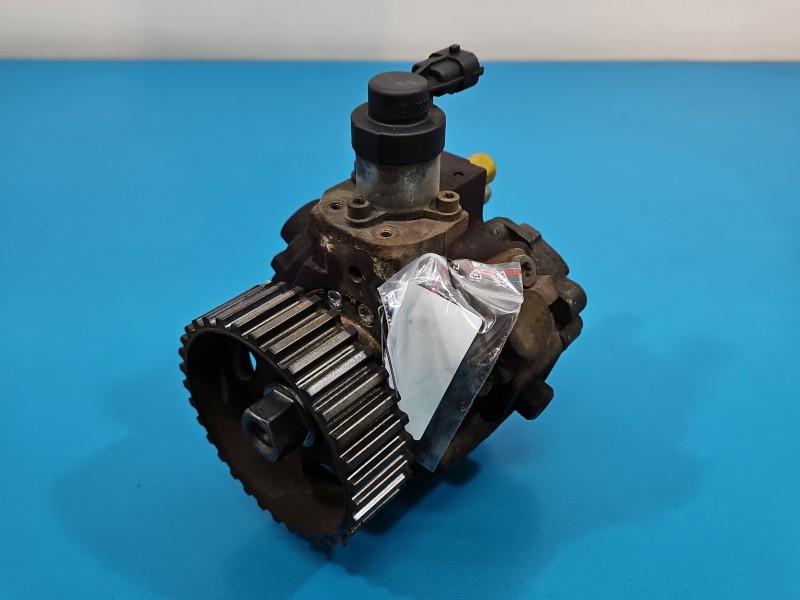 Pompa wtryskowa Volvo C30 1.6 hdi 0445010102, 9656300380, 0928400607