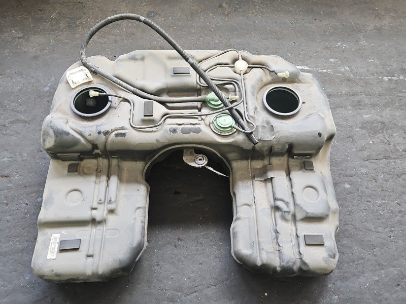 Zbiornik paliwa bak BMW X5 F15 3.0 wiel Zbiornik paliwa bak BMW X5 F15 3.0 wiel
