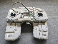 Zbiornik paliwa bak BMW X5 F15 3.0 wiel