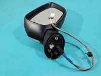 Lusterko prawe Mitsubishi Eclipse Cross EUROPA /Lakier: U25 /składane elektrycznie / 8pin europa