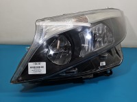 Reflektor lewy lampa przód Mercedes Vito W447 14- EUROPA