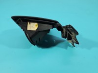 Schowek pasażera Skoda Superb II EUROPA