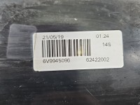 Lampa tył prawa Skoda Fabia III kombi EUROPA