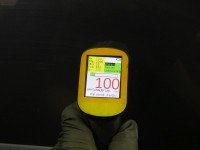 DRZWI PRZÓD LEWE KIEROWCY Citroen C4 Grand picasso I 06-13 5d stalowy KENC