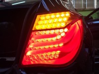 Lampa tył prawa BMW F01 sedan EUROPA 7182198