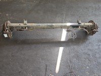 Tylna belka oś tył Ford Transit Custom 2.0 tdci (YMF6)