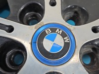 Felga aluminiowa 19" komplet alufelgi felgi Bmw i3 6852054, 6852055