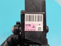 Pedał gazu potencjometr Renault Kangoo II 8200436864 1.5 dci