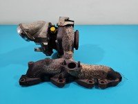 Turbosprężarka Seat Alhambra II 7N 10- 785448-5, 03L253010F 2.0 tdi 177KM