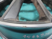 Felga aluminiowa 19" komplet alufelgi felgi Mercedes W177