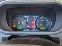 Komputer Sterownik silnika Ford Fusion 1.4 16V