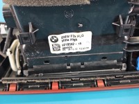 Listwa listwy dekory dekor deski bmw F30 eu