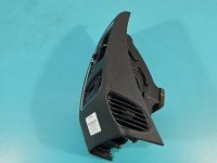 Kratka nawiewu Jeep Grand Cherokee IV WK2 X96006401BL EUROPA