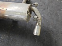 Tłumik WYDECH Land rover range Evoque I 11-18 2.0 td