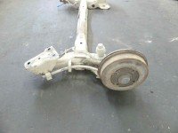 Tylna belka oś tył Citroen C3 II 09-16 1.4 hdi