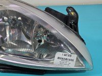 Reflektor prawy lampa przód Opel Corsa C EUROPA