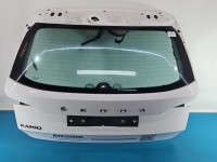 Klapa tył Skoda Kamiq HB 5d biały LF9E