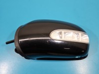 Lusterko lewe pin Mercedes ML W164 5d kolor C040 europa
