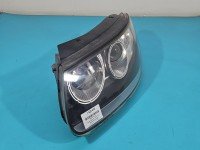 Reflektor lewy lampa przód Hyundai Santa Fe II 06-12 EUROPA