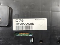 Licznik INFINITI QX50 3.7 V6 EUROPA