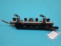 TESTOWANY Wtryskiwacz Dacia Duster II 18- 166008992R, H8201488661 1.6 16V H4M740