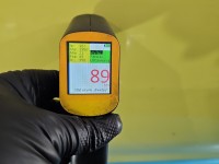 DRZWI PRZÓD LEWE KIEROWCY Renault Twingo I 3d C2 GO