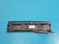 Osłona ZAŚLEPKA PLASTIK Hyundai Santa Fe III 12–18 85885-4Z000