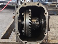 Most tylny DYFER tył Subaru Legacy IV 2.0 boxer