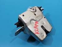 Zamek klapy tył Mercedes Vito W447 14- HB A4477401900