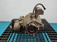 Most tylny DYFER tył Suzuki Grand Vitara II 2.0 16V (J20a)