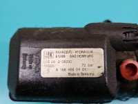 Pompa wspomagania Mercedes W168 A1684660401 1.6 wiel