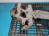 Piasta koła tył prawa zwrotnica łożysko Chevrolet Captiva 2.2 VCDI