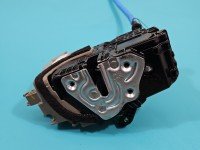 Zamek przód lewy 81310-J7010 Kia Ceed III 18-21 EUROPA Producent części: KIA, 5pin