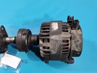 TEST Alternator Ford Focus Mk1 1.8 tddi 98AB10300JD, 63321746