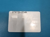 Komputer Sterownik silnika 279721-2240 Mazda 3 I BK 1.3b