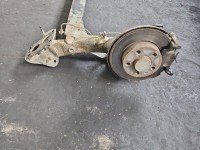 Tylna belka oś tył Seat Toledo II Leon I 1.9 tdi