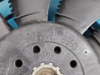 Wentylator Wiatrak klimatyzacji Suzuki Sx4 I 06- 1.6 16V M16A 95360-79J20