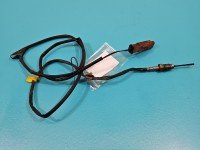 Czujnik temperatury spalin Citroen C5 II X7 9687467980
