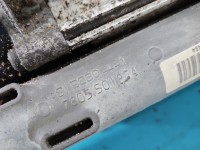 Przekładnia kierownicza maglownica Seat Leon II 1.6 8V 1K1423051BQ