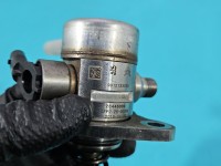 pompka Pompa paliwa Peugeot 2008 I 1.2 12V 9812133780 Peugeot, Benzyna, wysokiego ciśnienia