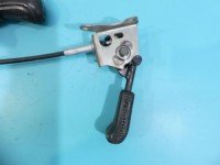 DŹWIGNIA LEWAREK WYBIERAK LINKI Subaru Forester II SG 2.0 boxer EJ204