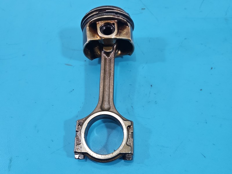 Tłok Renault Kadjar 1.2 TCe 131KM