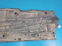 Osłona ZAŚLEPKA PLASTIK Skoda Octavia III 5Q0825272A