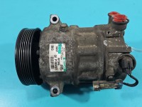 Sprężarka klimatyzacji kompresor P13232307 Opel Insignia A 2.0 cdti (A20 DTH)