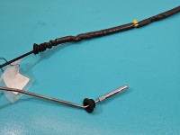 Zamek przód lewy P04589921AF Jeep Grand Cherokee IV WK2 EUROPA Producent części: JEEP, 4pin