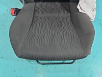 Fotel lewy przód kierowcy Suzuki Swift Mk7 5d EUROPA