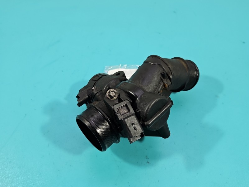 Przepustnica Fiat Scudo II 06- 1.6 jtd 9660030580